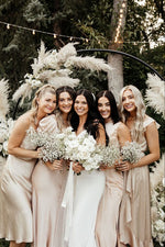Bridesmaids Bouquet