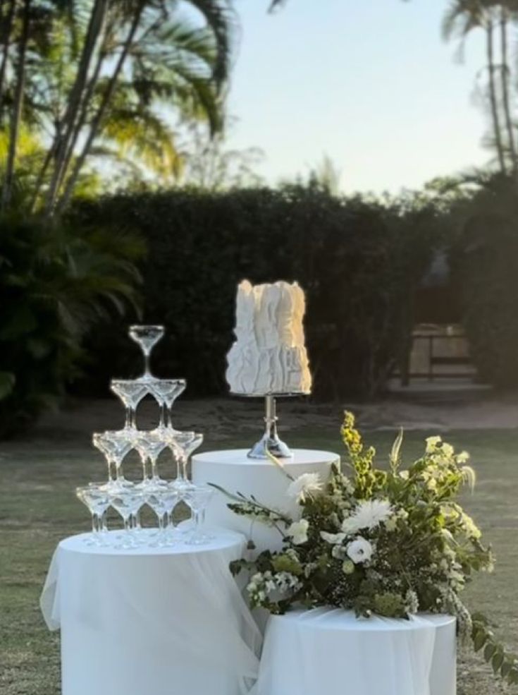 Cake Station