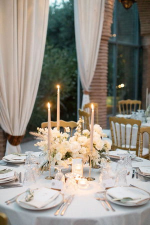 Tirtha Uluwatu Centrepiece Upgrade Options