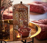 Ceremony Decor - Tall Lantern