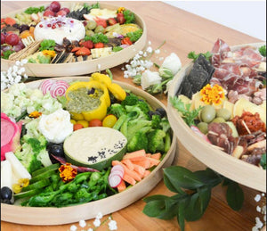 Grazing Table / Boards - Catering