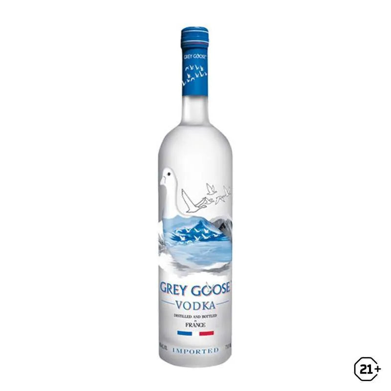 BYO Spirits & Liquor Pre-Orders