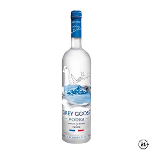 BYO Spirits & Liquor Pre-Orders