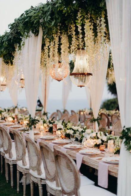 Chandeliers