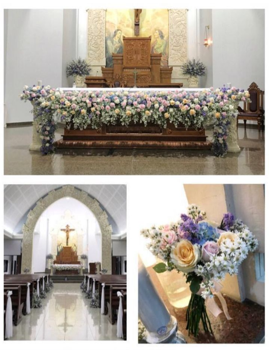 Catholic Church (Nusa Dua)