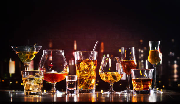 Taman Bhagawan & Puri Bhagawan Liquour & Spirits Pre Order