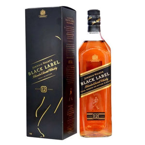 BYO Spirits & Liquor Pre-Orders
