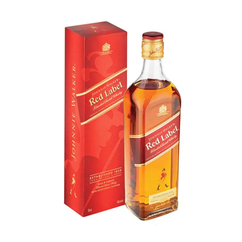 BYO Spirits & Liquor Pre-Orders