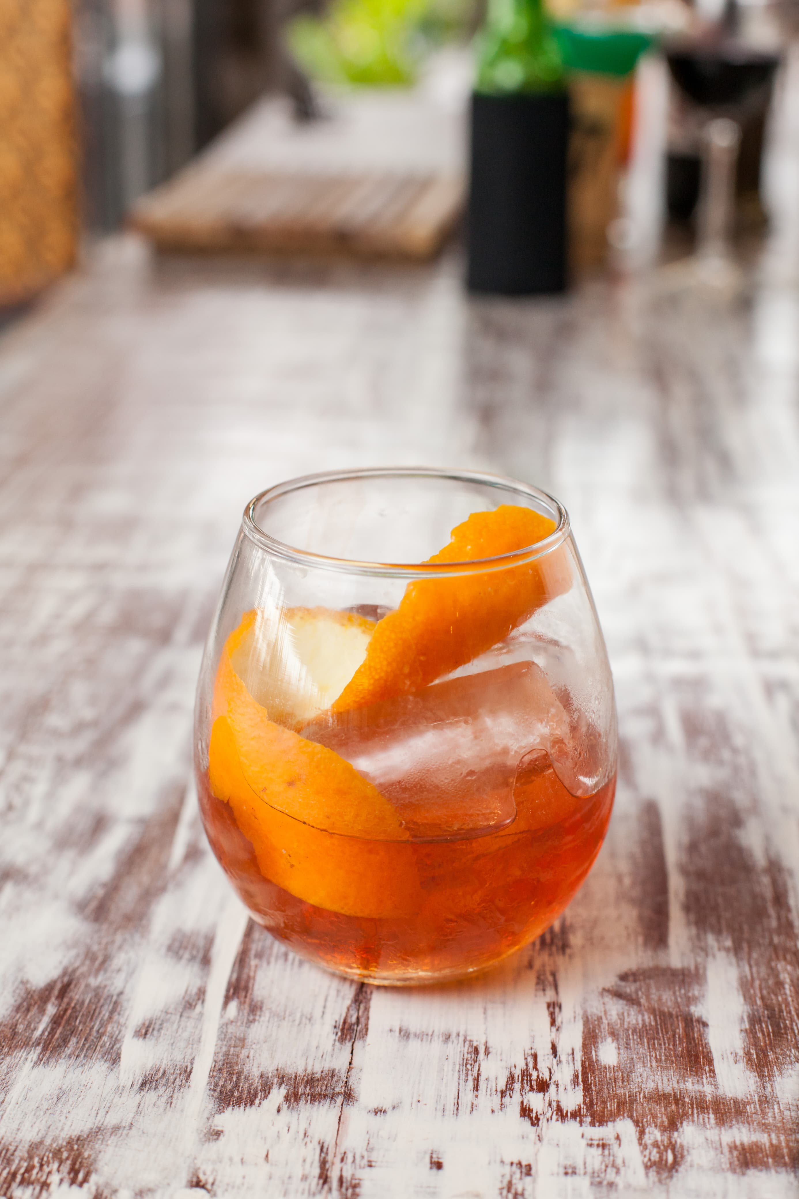 Amazing Bali Catering (ABC) - Beverage