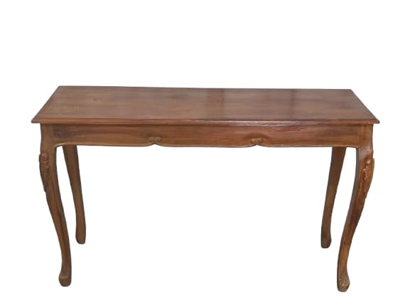 Classic Table - Natural