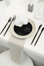 Customize Place Card
