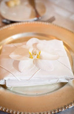 Floral Plates