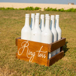 Garden Party Games