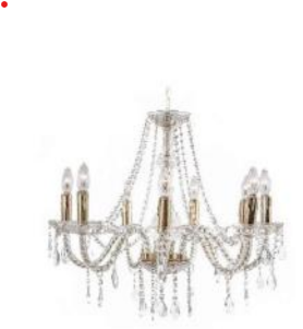 Chandeliers