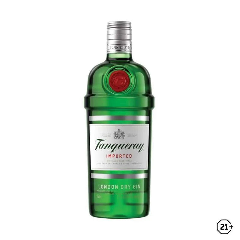 BYO Spirits & Liquor Pre-Orders