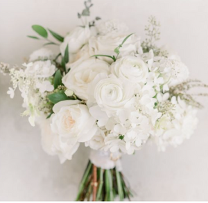 Bridesmaids Bouquet