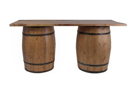 Wine Barrel