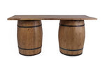 Wine Barrel