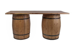 Wine Barrel