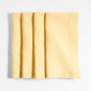 Napkins