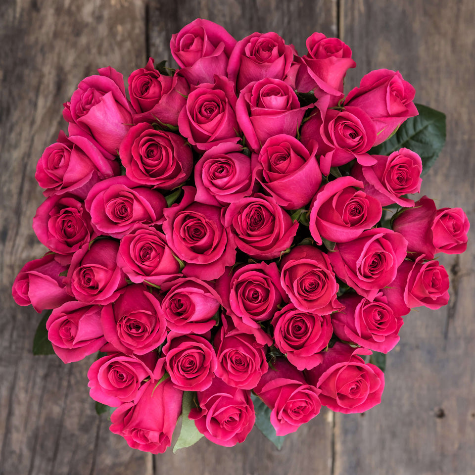 Custom Bouquet - Single Stem