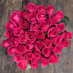 Custom Bouquet - Single Stem