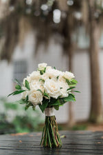 Bridesmaids Bouquet