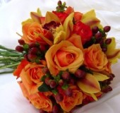 Bridal Bouquet