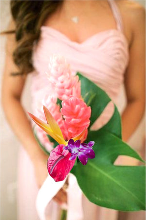 Bridesmaids Bouquet