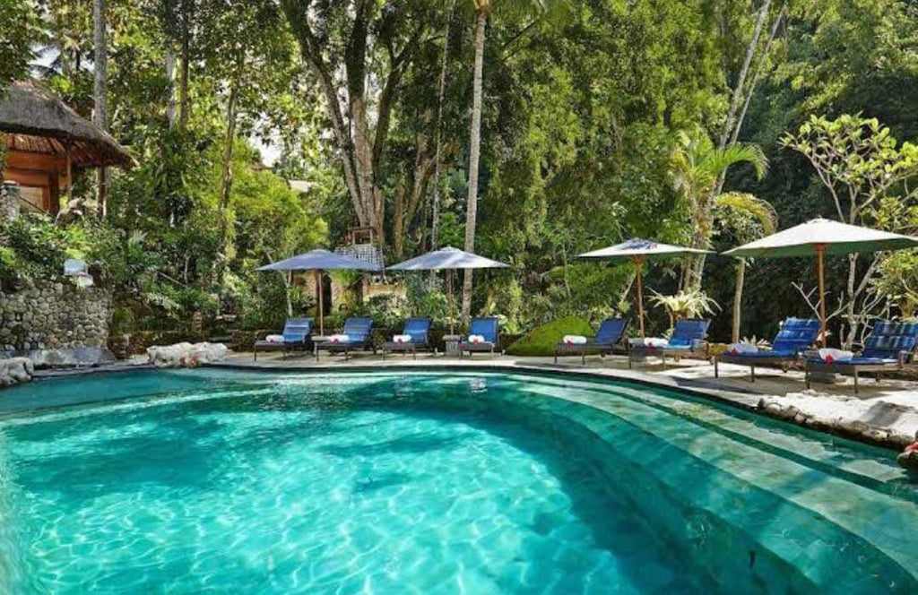 Tjampuhan Hotel & Spa