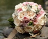 Bridal Bouquet