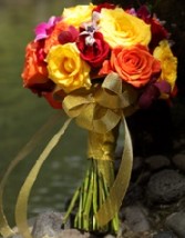 Bridal Bouquet