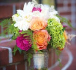 Bridal Bouquet