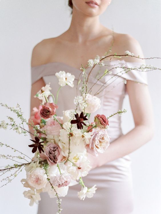 Bridal Bouquet