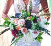 Bridal Bouquet