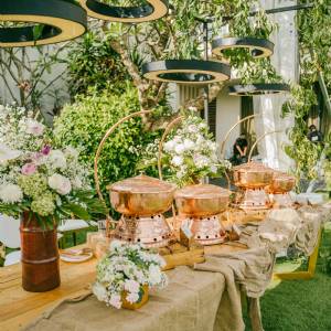 Bali Miracle Catering - Beverage