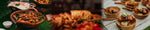 Bali Miracle Catering - Buffet Menu