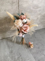 Bridesmaids Bouquet