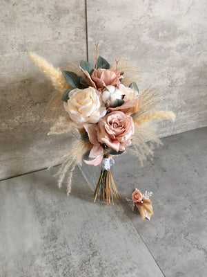 Bridesmaids Bouquet