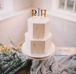 Cake Topper - Acrylic