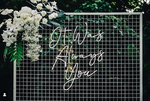 It Was Always You Neon Sign