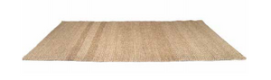 Rectangular Rattan Rug