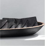 Rattan Clutch
