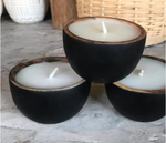 Coconut Candle