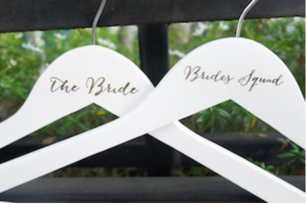 Custom Timber Hangers