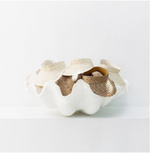 Rattan Visor Hat