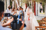 Pratama Multimedia Live Wedding Streaming