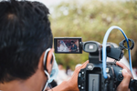 Pratama Multimedia Live Wedding Streaming