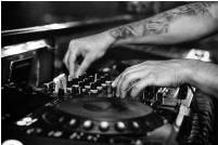 After Party DJ