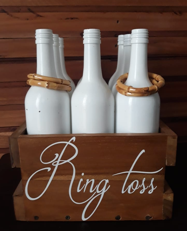 Ring Toss